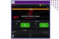 Opinião do jogador: É um jogo simples e divertido