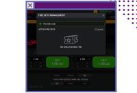 Opinião do jogador: Não gostei do jogo