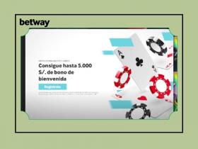 Gratiskodes vir registrasie by Betway 