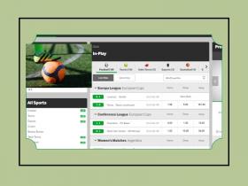 Regstreekse weddenskappe by Betway