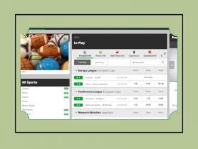 E-sportkompetisies by Betway