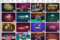 Отзыв пользователя: Betway - очень разнообразное и развлекательное онлайн казино