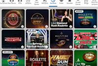 Отзыв пользователя: Профессиональное и дружелюбное казино