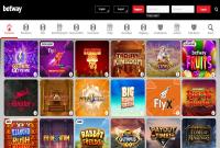 Отзыв пользователя: Очень разнообразное казино