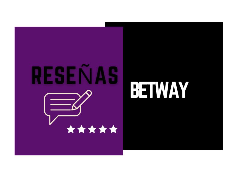 Spelerresensies op Betway se amptelike webwerf