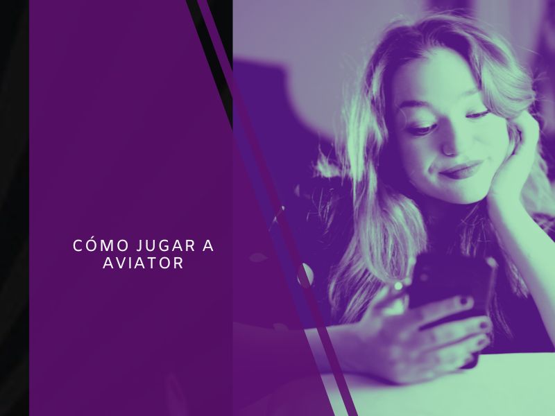 Como jogar Aviator
