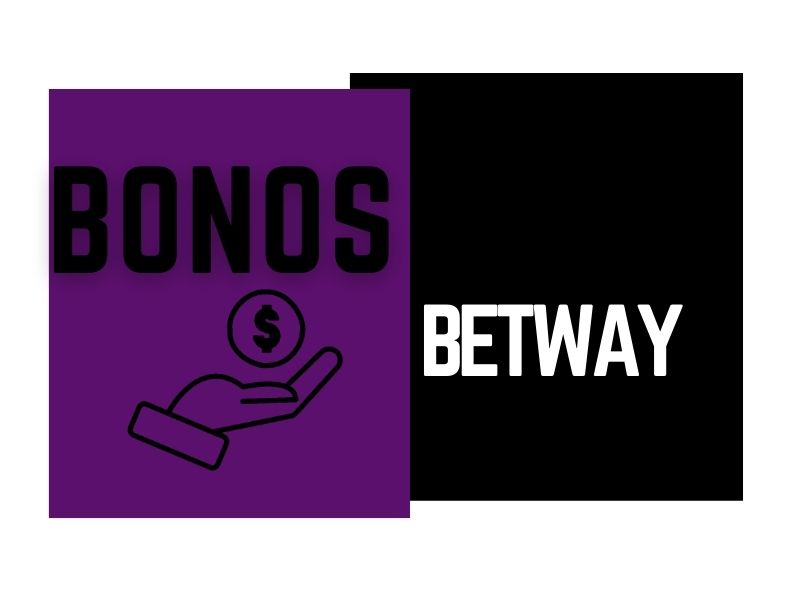 Eksklusiewe promosies van Betway casino