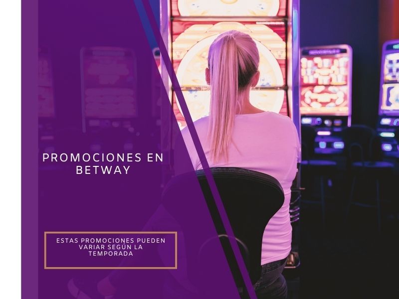 Betway Promotions
