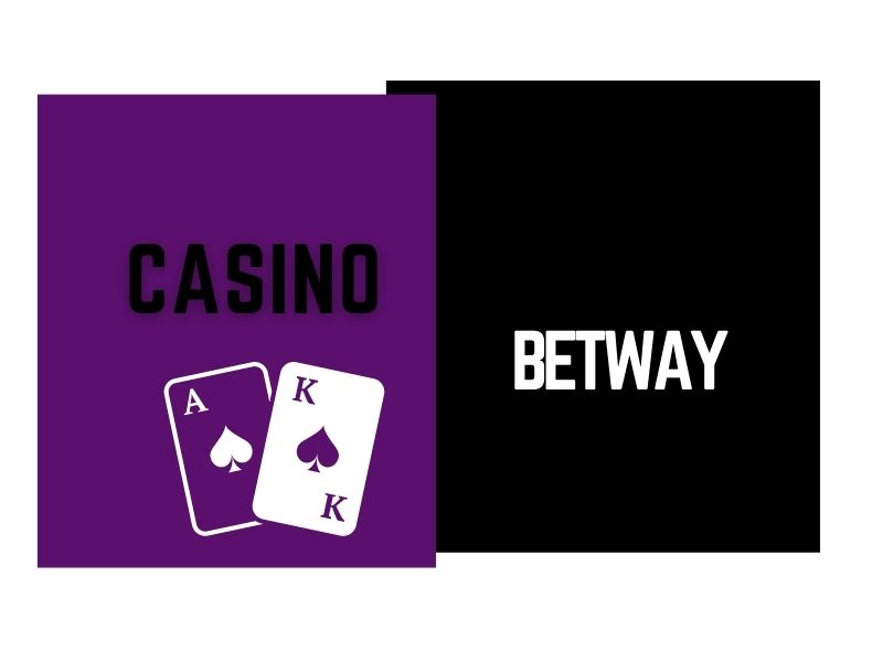 'n Kykie na Betway se buitengewone casino