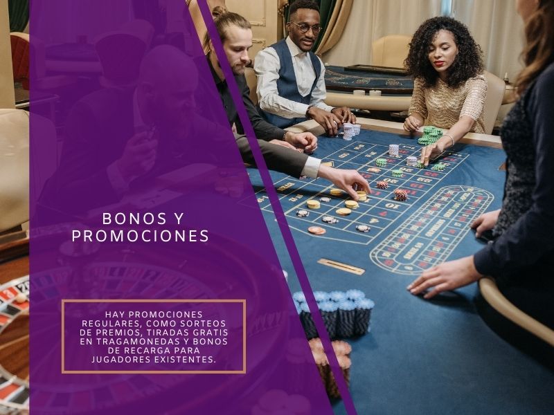 Bónus e promoções em Betway