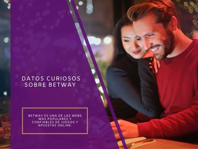 Os factos mais incríveis sobre Betway