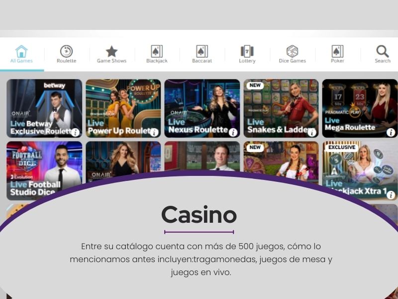 Uma lista imbatível de jogos 