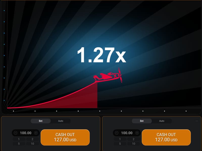 Тактики и стратегии для Авиатора