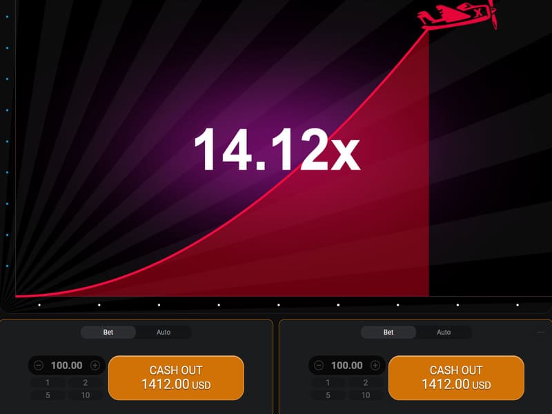 Правила Авиатора