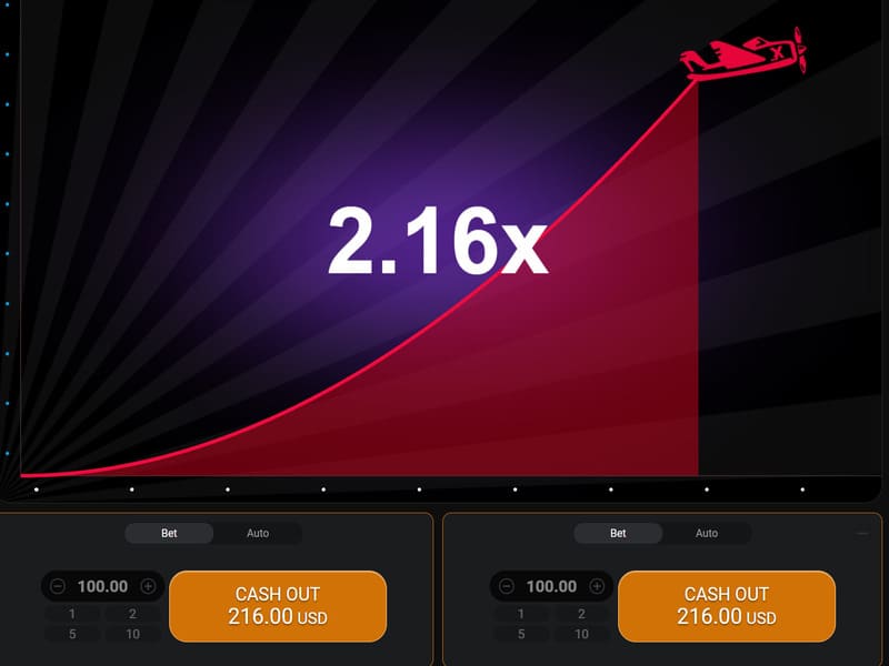 Загрузка Авиатора на ваши устройства