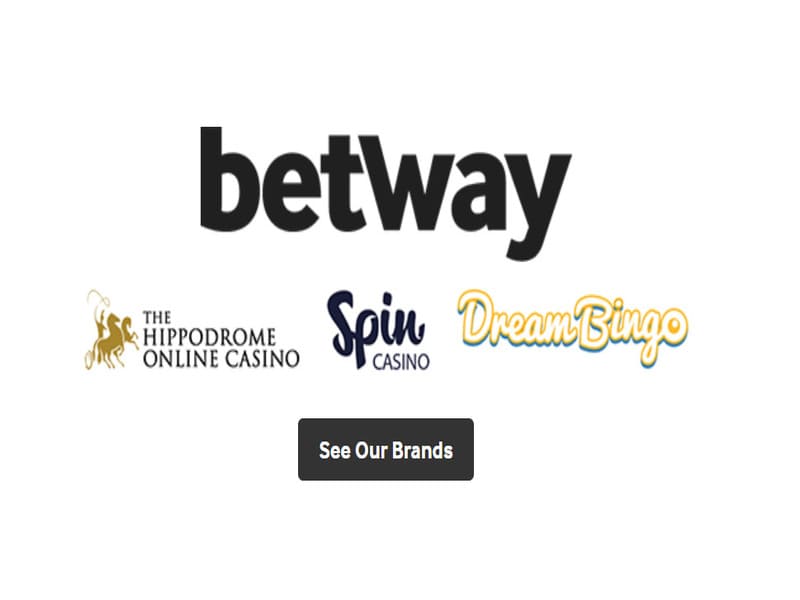 История Betway