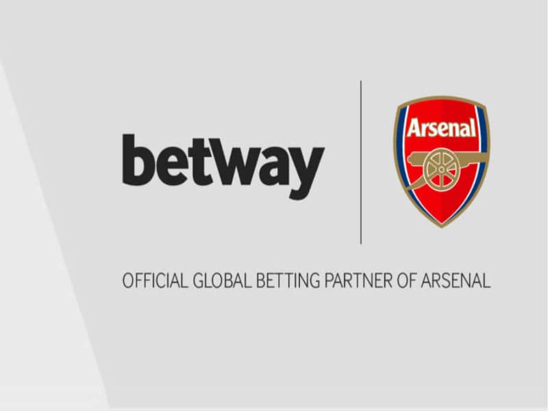 Как внести депозит в казино Betway