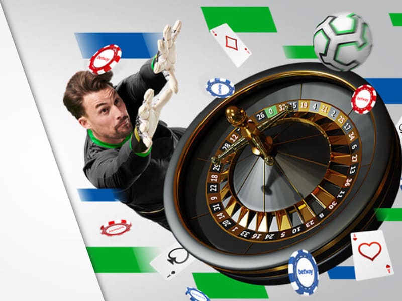 Ставки в реальном времени на платформе Бетвей